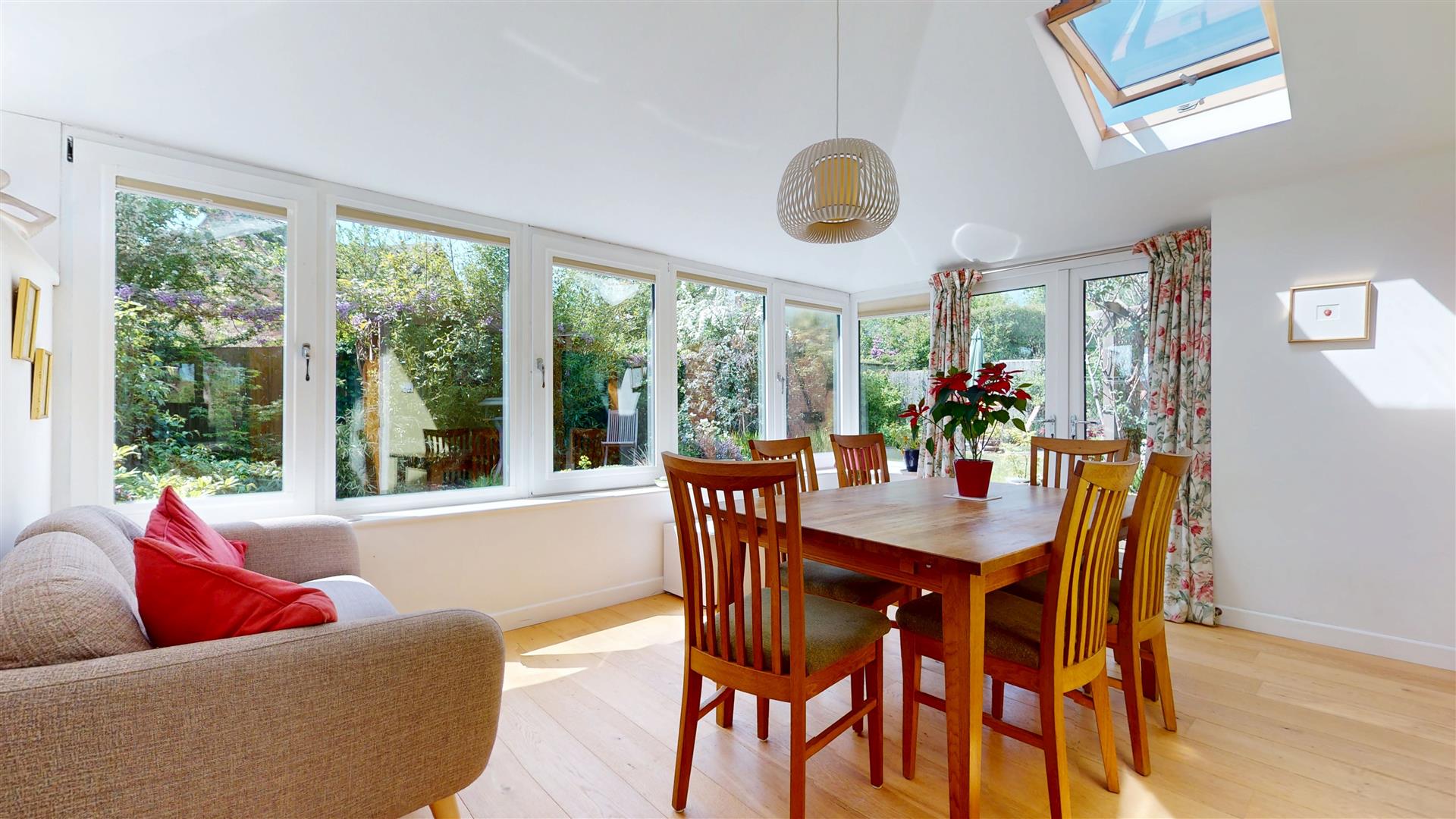 Farinton, Two Mile Ash, Milton Keynes